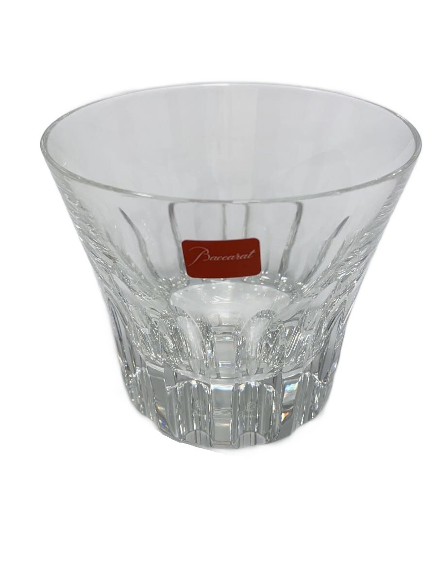 【ブランド】Baccarat 【ブランドカナ】バカラ 【型番】 【程度】B 【サイズ】 【メインカラー】クリア 【素材・生地】 【キーワード】　　　/ 2026/07/10 セカンドストリート北九州イオン若松店【4607】【中古】Baccarat◆グラス/CLR/ ブランド Baccarat 型番 カラー クリア 柄 素材・生地 >色・素材について サイズ >サイズ表示について 実寸（cm） 【グラス】 幅：9.5 / 高さ：8.5 / 奥行：9.5 【その他】 その他サイズ：/ 商品は　セカンドストリート北九州イオン若松店の店頭にて販売しております。商品に関するお問合わせは、お電話(TEL:093-772-2110)にて、問合わせ番号：2346074082909をお伝えください。 配送方法やお支払い方法に関するお問い合わせは、サポートセンターまでご連絡をお願いします。 ※お電話の対応は営業時間内のみとなります。お問い合わせフォームでお問い合わせの際はご注文番号をご記入下さい