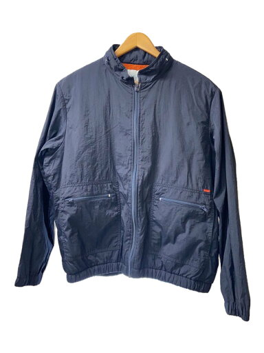 【中古】Whimsy◆ジャケット/L/ナイロン/NVY/wms-23ss-002【メンズウェア】 【中古】Whimsy◆ジャケット/L/ナイロン/NVY/wms-23ss-002【メンズウェア】