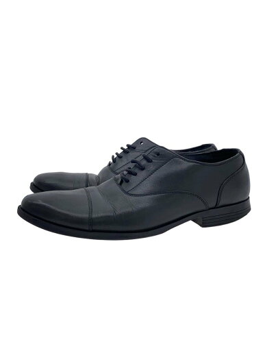 【中古】COLE HAAN◆ドレスシューズ/US9.5/BLK/レザー/C14636//【シューズ】 【中古】COLE HAAN◆ドレスシューズ/US9.5/BLK/レザー/C14636//【シューズ】