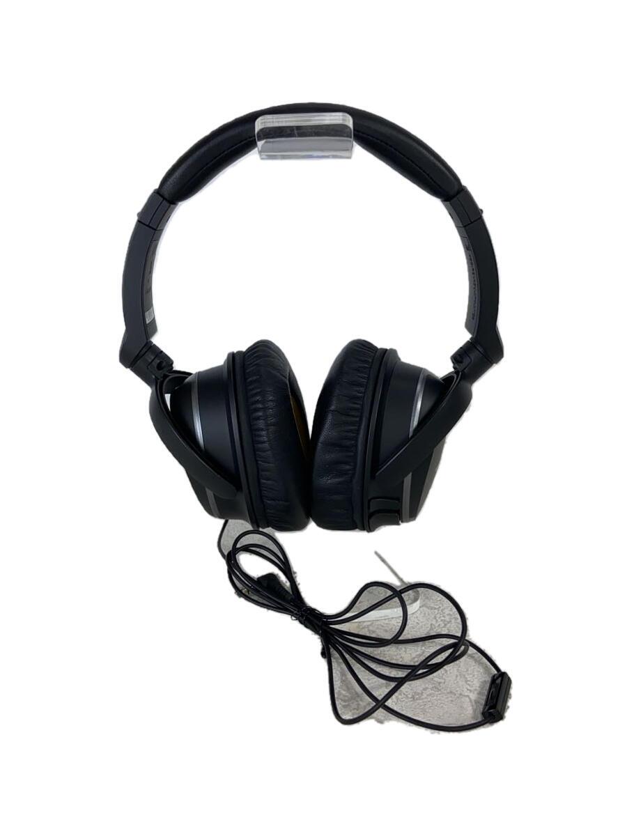 楽天市場】audio-technica ATH-ANC9 ヘッドホンの通販