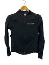 【中古】KOMINE◆アーマードトップインナーウェア/スポーツウェアー/M/BLK/SK-625【スポーツ】(4)