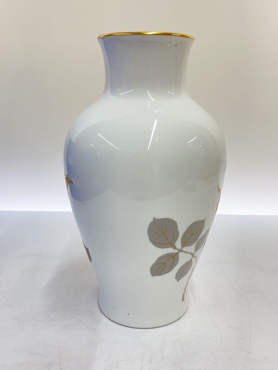 【中古】大倉陶園◆壷・花瓶【インテリア小物・日用雑貨】 [2]