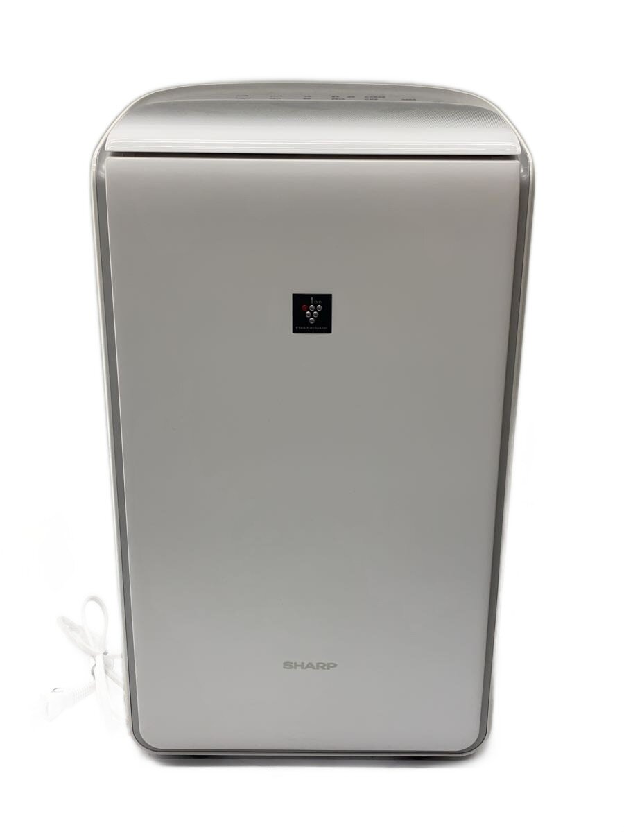 【中古】SHARP◆除湿機 CV-NH140-W//【家電・ビジュアル・オーディオ】