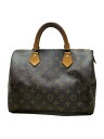 yÁzLOUIS VUITTON1)Xs[fB30_mOELoX_BRW/PVC/BRWyobOz