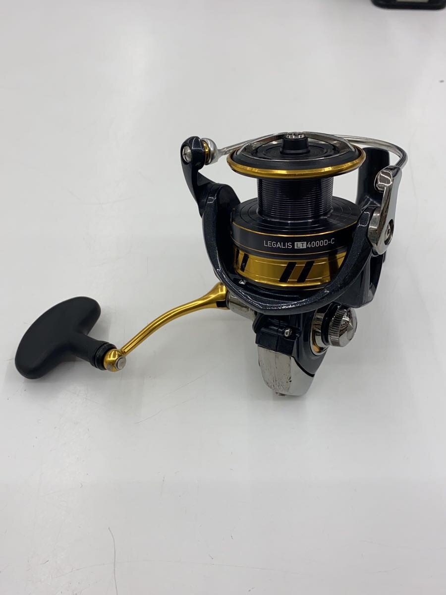 楽天市場】ダイワ レガリス lt4000d－cの通販