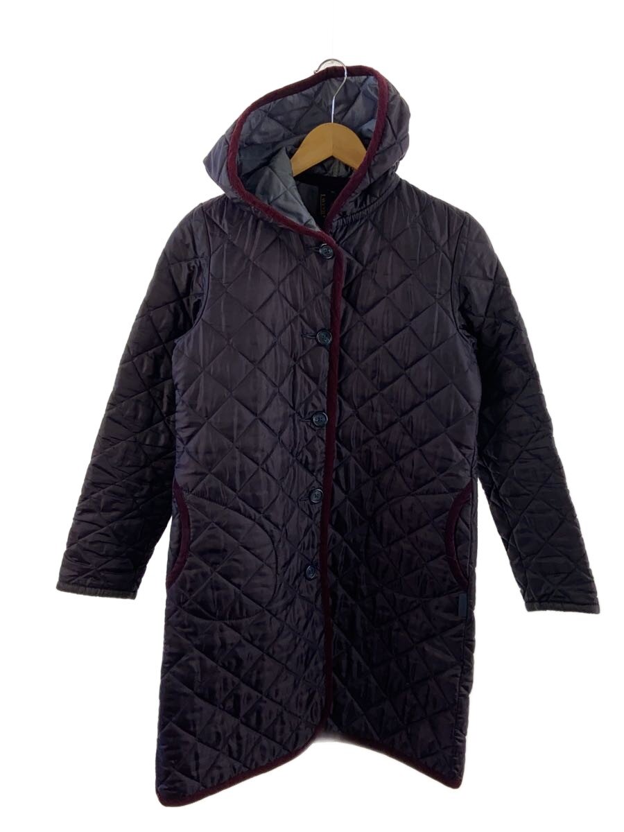 楽天市場】中古 キルティング ジャケット lavenham 40の通販