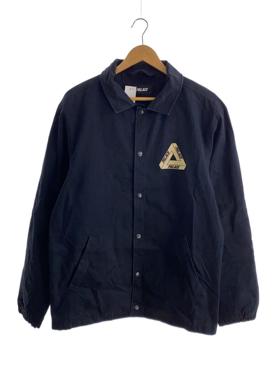 美品　Palace コーチジャケット　サイズs ネイビー 楽天市場】palace コーチジャケットの通販