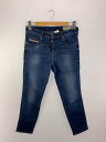 【中古】DIESEL◆KRAILEY JOGGJEANS/27/00SK69//【レディースウェア】