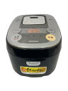 【中古】IRIS OHYAMA◆炊飯器 銘柄炊き RC-IB50【家電・ビジュアル・オーディオ】