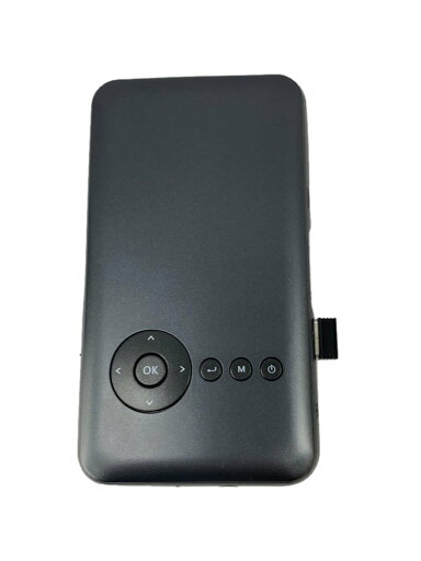 【中古】UENO-mono◆プロジェクター KABENI T89A【家電・ビジュアル・オーディオ】 【中古】UENO-mono◆プロジェクター KABENI T89A【家電・ビジュアル・オーディオ】