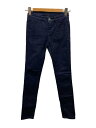 【中古】MM6◆ボトム/38/コットン/IDG/無地/32LA007130401【レディースウェア】