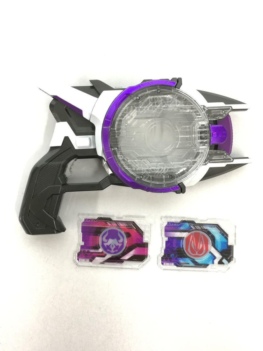 BANDAI◆ヒーロー│特撮/仮面ライダーギーツ