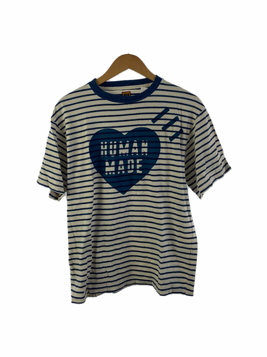 【ユニセックス】HUMAN MADE/ボーダーTシャツ 楽天市場】human made tシャツ(柄ボーダー)の通販