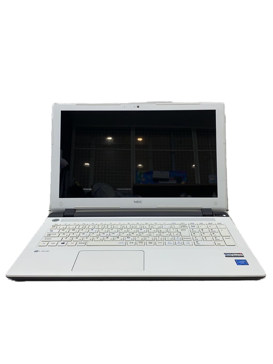 【中古】NEC◆ノートパソコン LAVIE Note Standard NS100/C1W PC-NS100C1W//【パソコン】