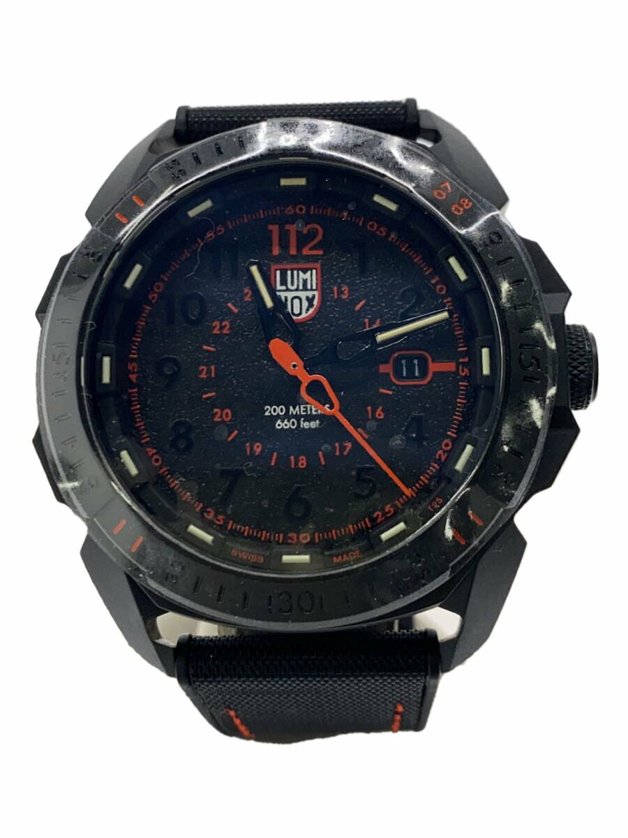 楽天市場】luminox 1002 ice-sarの通販