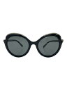 【中古】TIFFANY&Co.◆サングラス/--/BLK/BLK/レデ...(4)