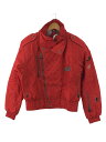 【中古】PHENIX◆ウェアー/L/RED【スポーツ】