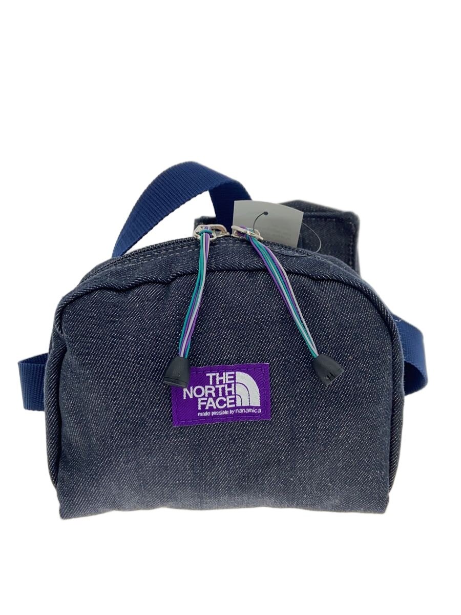 楽天市場】THE NORTH FACE PURPLE LABEL Waist Bagの通販
