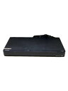 【中古】TOSHIBA◆ブルーレイレコーダー REGZAブルーレイ DBR-W1007【家電・ビジュアル・オーディオ】