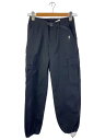 【中古】THE NORTH FACE◆ボトム/S/ポリエステル/BLK/無地/NBW82135//【メンズウェア】