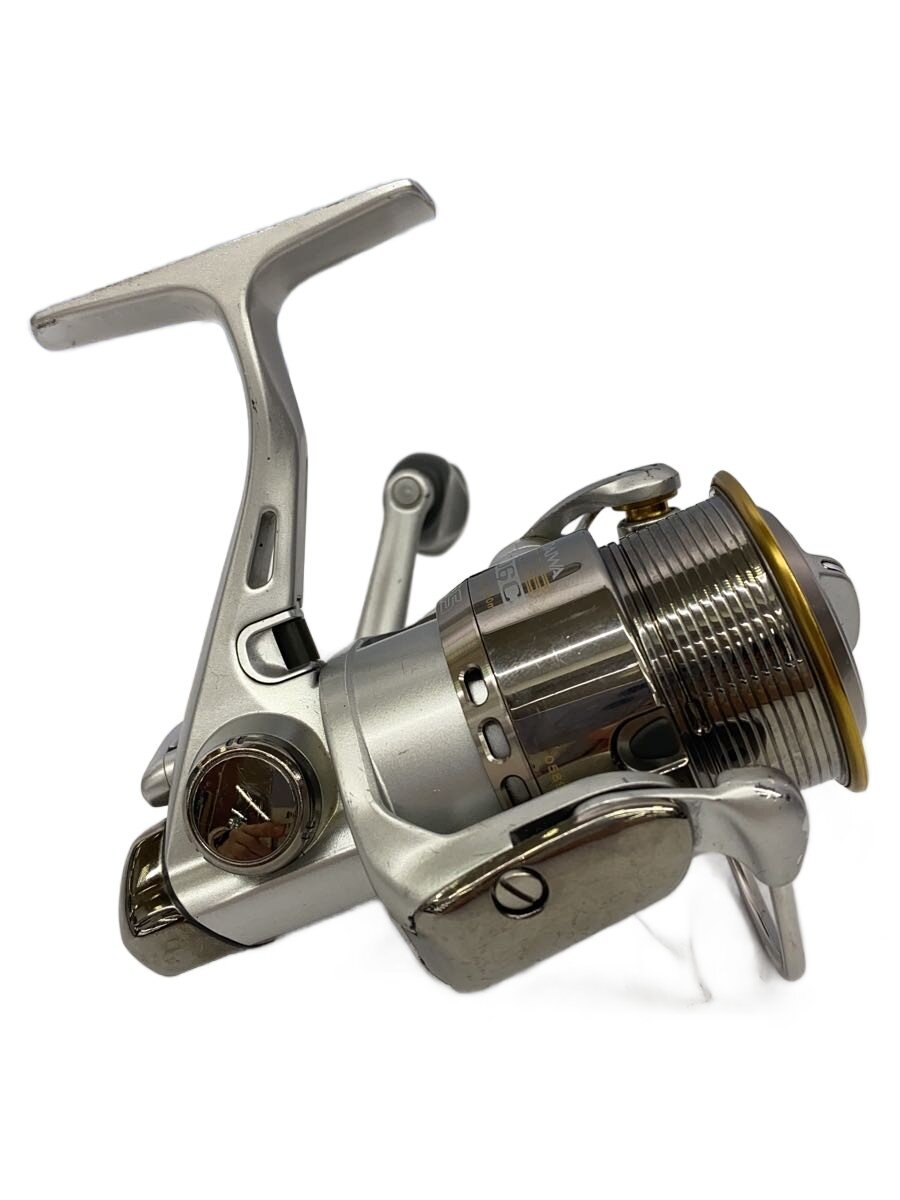 【中古】DAIWA◆チーム ダイワ イグニス 2506C/スピニングリール/058953【スポーツ】
