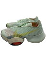 【中古】NIKE◆ローカットスニーカー/23.5cm/GRN/CU5925-300【シューズ】(4)