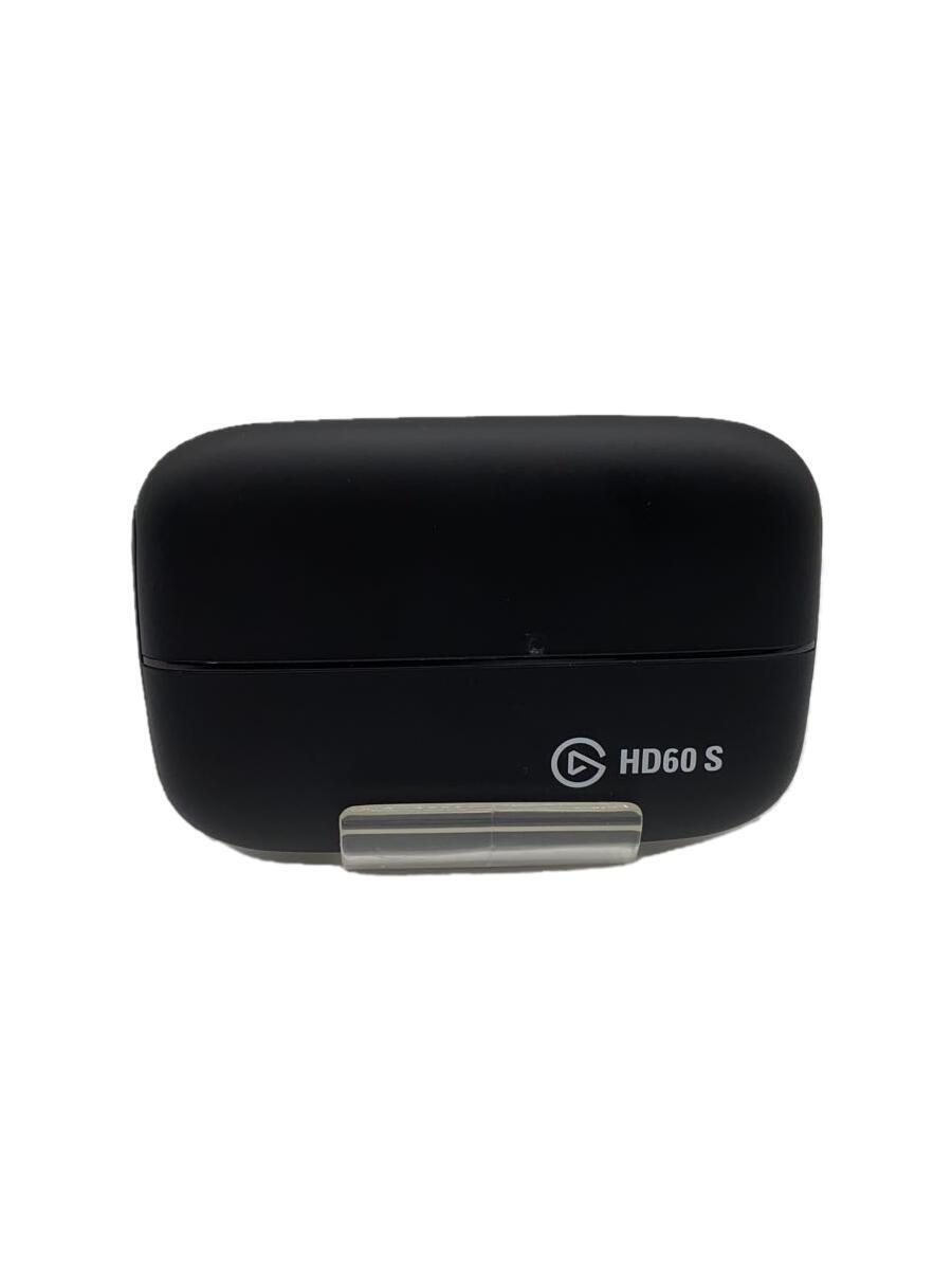 【中古】elgato◆パソコン周辺機器/hd60s【パソコン】（楽天・2nd STREET 楽天市場店）