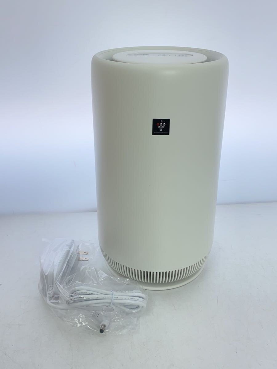 【中古】SHARP◆空気清浄機 FU-TC01【家電・ビジュアル・オーディオ】