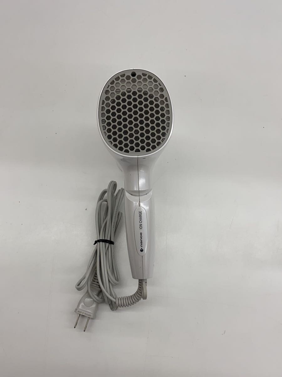 2nd STREET 楽天市場店の【中古】Panasonic◆ドライヤー・ヘアアイロン ナノケア EH-NA29-W [白]【家電・ビジュアル・オーディオ】｜アングル2
