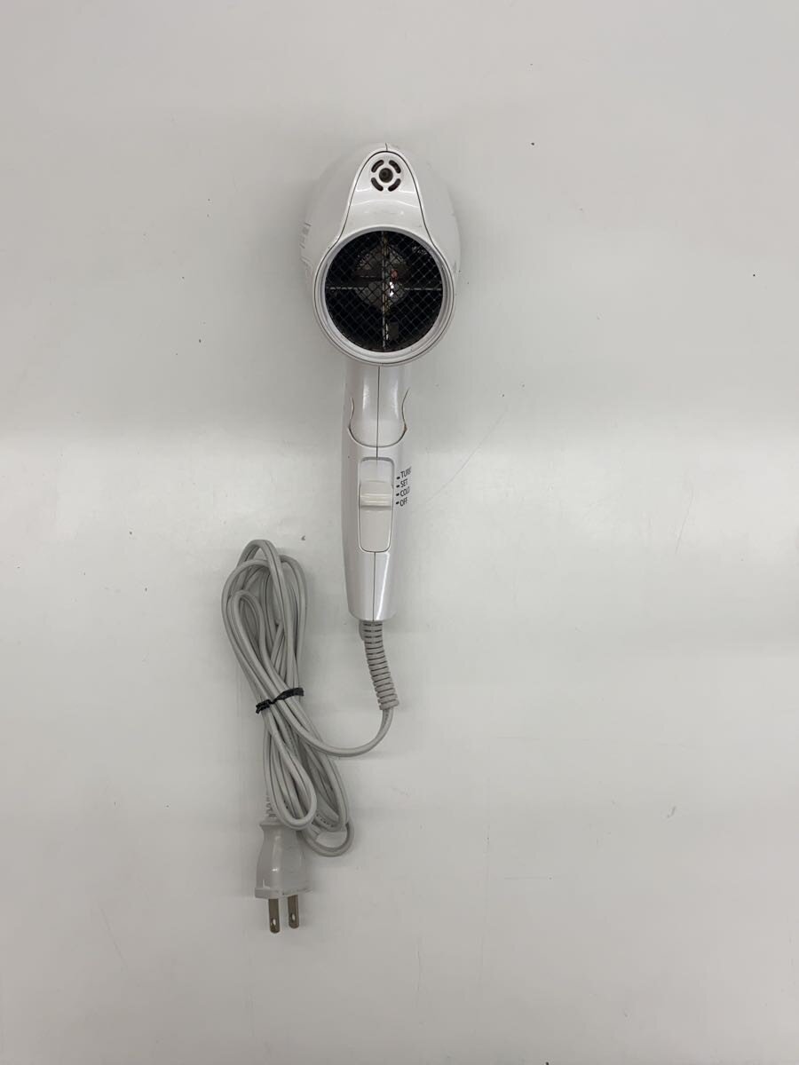 2nd STREET 楽天市場店の【中古】Panasonic◆ドライヤー・ヘアアイロン ナノケア EH-NA29-W [白]【家電・ビジュアル・オーディオ】｜アングル3
