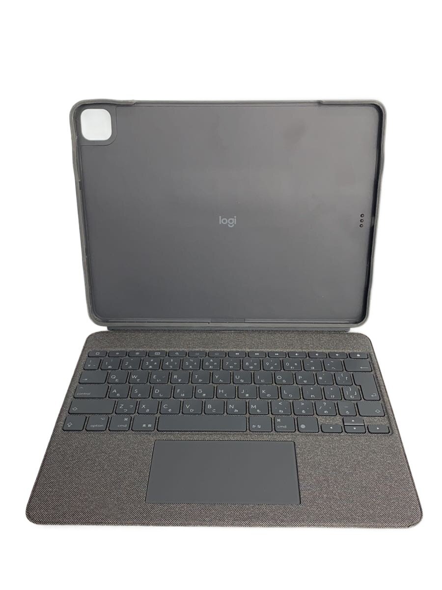 【中古】Logicool◆OA・通信その他/ik1275GRA【家電・ビジュアル・オーディオ】