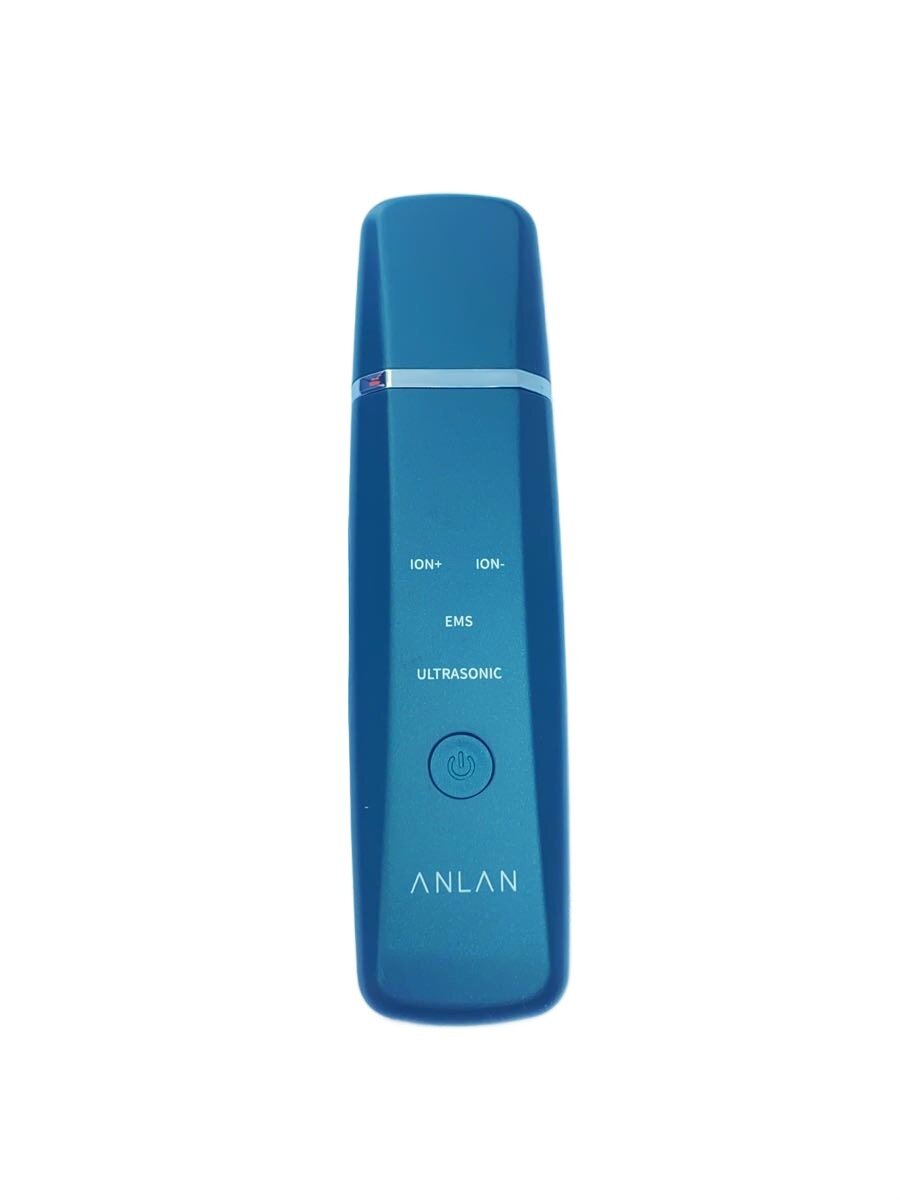 【ブランド】ANLAN 【ブランドカナ】アンラン 【型番】 【程度】A 【カラー】 【キーワード】　　　/ 2026/06/26 セカンドストリートモレラ岐阜店 【4597】【中古】ANLAN◆ウォーターピーリング美顔器/理美容品/ALCPJ05-06 ブランド ANLAN 型番 カラー 実寸（cm） 【生活家電その他】 幅：4.5 / 高さ：17 / 奥行：1.5 【その他】 その他サイズ：/ 商品は　セカンドストリートモレラ岐阜店の店頭にて販売しております。商品に関するお問合わせは、お電話(TEL:058-322-3990)にて、問合わせ番号：2345973183045をお伝えください。 配送方法やお支払い方法に関するお問い合わせは、サポートセンターまでご連絡をお願いします。 ※お電話の対応は営業時間内のみとなります。お問い合わせフォームでお問い合わせの際はご注文番号をご記入下さい