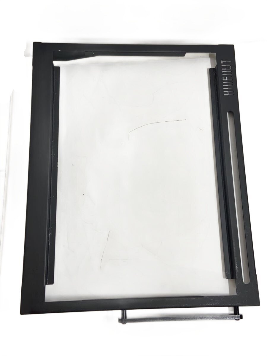 【中古】hideout/テーブル【スポーツ】