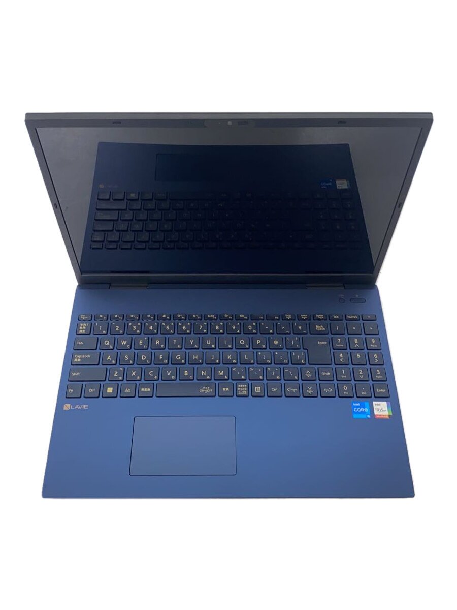 【中古】NEC◆ノートPC/16GB/SSD512GB/PC-N1656HAL-Y【パソコン】