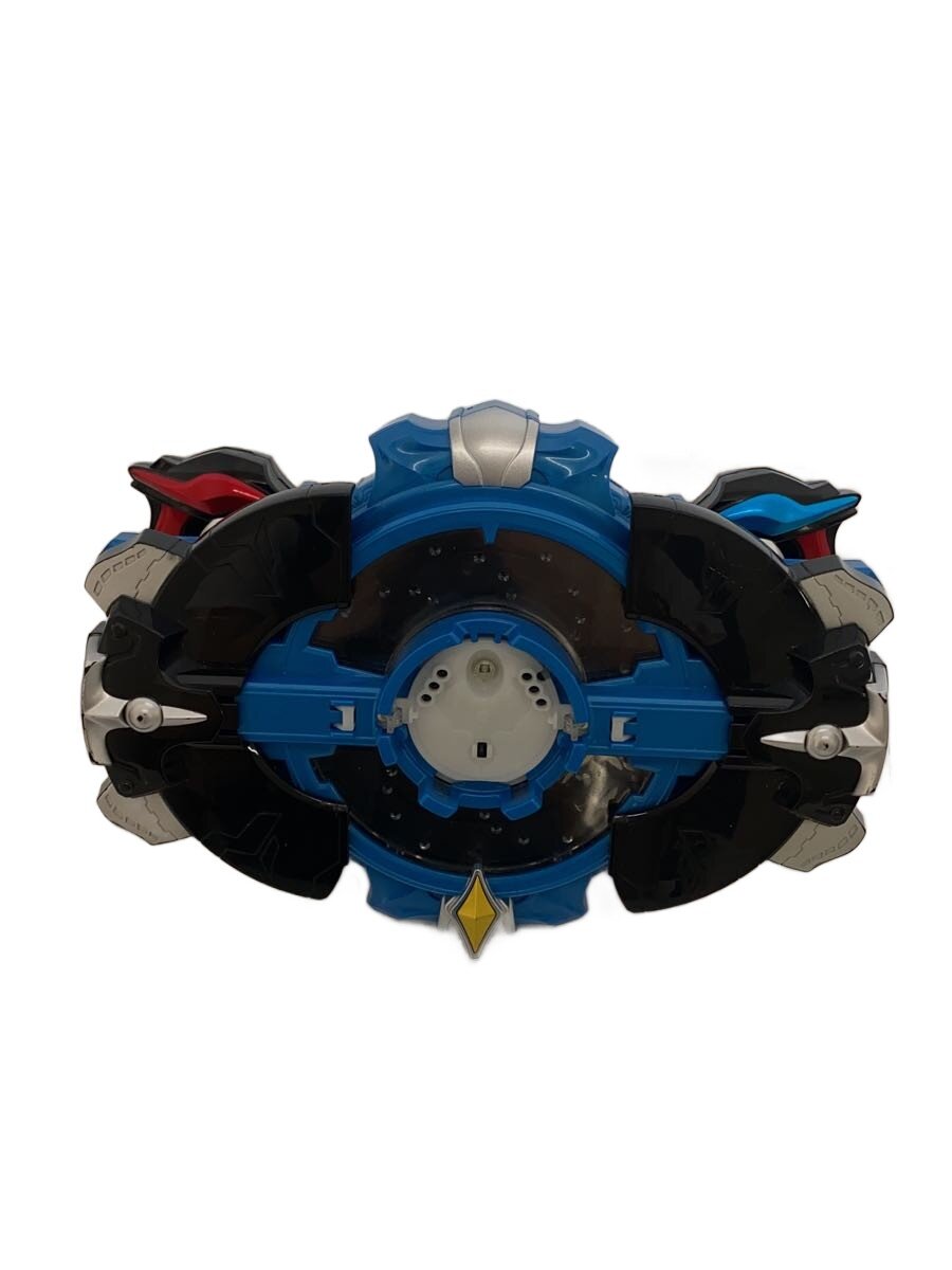 楽天市場】ウルトラマンルーブ dxルーブジャイロの通販