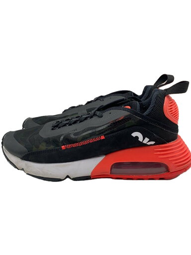 【中古】NIKE◆AIR MAX 2090 SP/28cm/BLK【シューズ】 【中古】NIKE◆AIR MAX 2090 SP/28cm/BLK【シューズ】