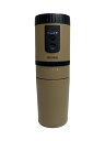【中古】macros◆コーヒーメーカー/MEK-107FB【家電・ビジュアル・オーディオ】