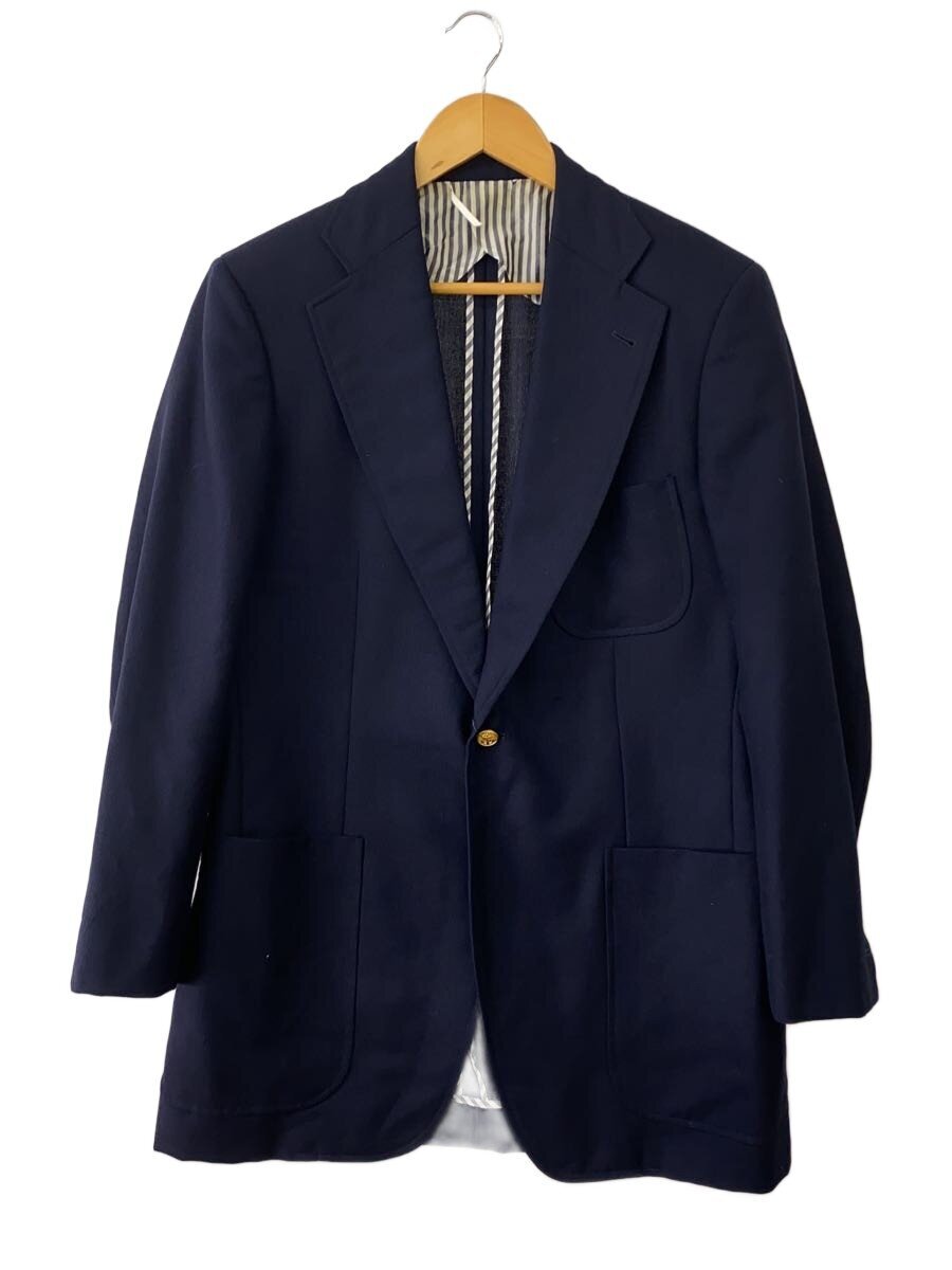 楽天市場】THOM BROWNE テーラードジャケットの通販
