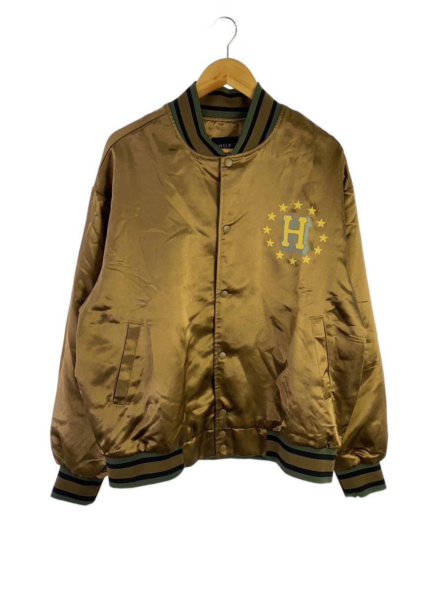 楽天市場】huf スカジャンの通販