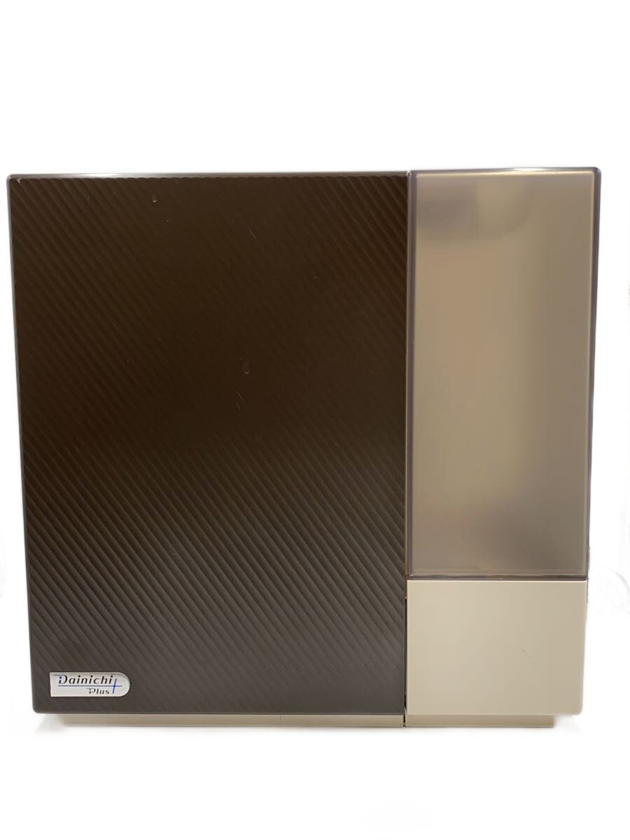 【中古】DAINICHI◆加湿器 ダイニチプラス HD-RX917-T [プレミアムブラウン]【家電・ビジュアル・オーディオ】