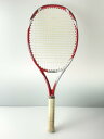 【中古】YONEX◆硬式テニスラケット/VCORE Xi 100/G2サイズ/2012年モデル/ブイコア/ヨネックス【スポーツ】