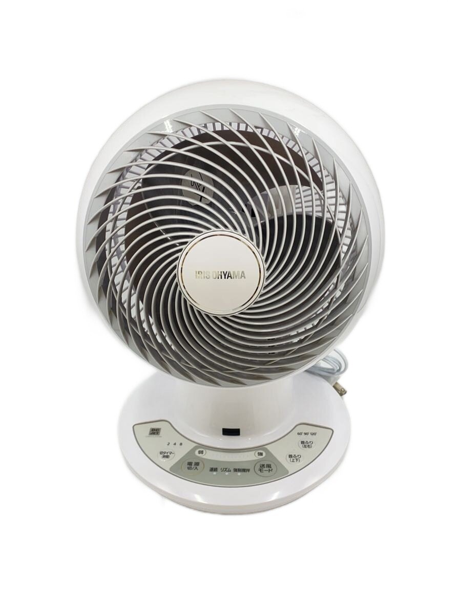 【中古】IRIS OHYAMA◆扇風機・サーキュレーター PCF-SDC18T【家電・ビジュアル・オーディオ】