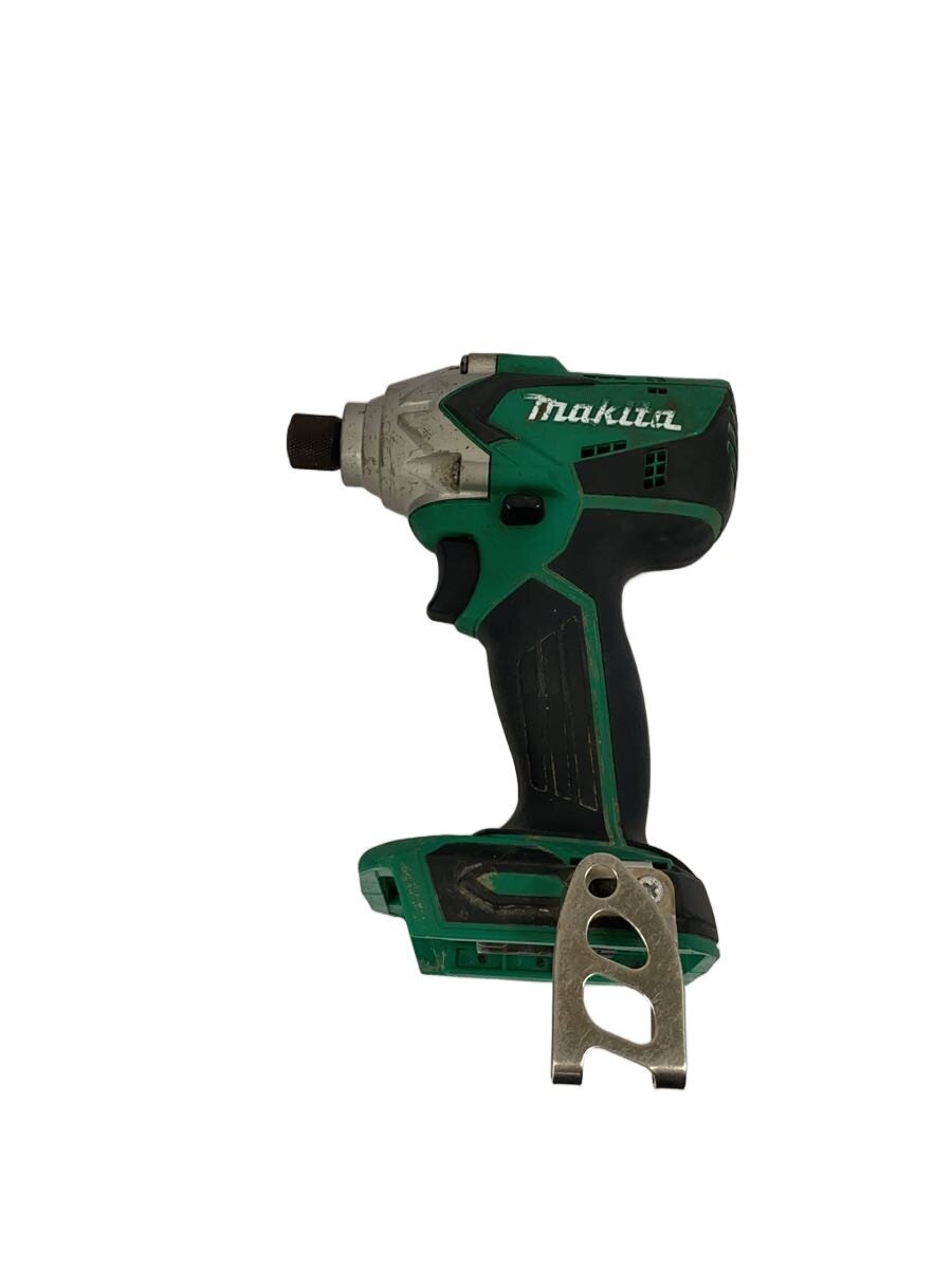 乐天商城 - 【中古】makita◆インパクトドライバー・レンチ M697D【DIY用品】