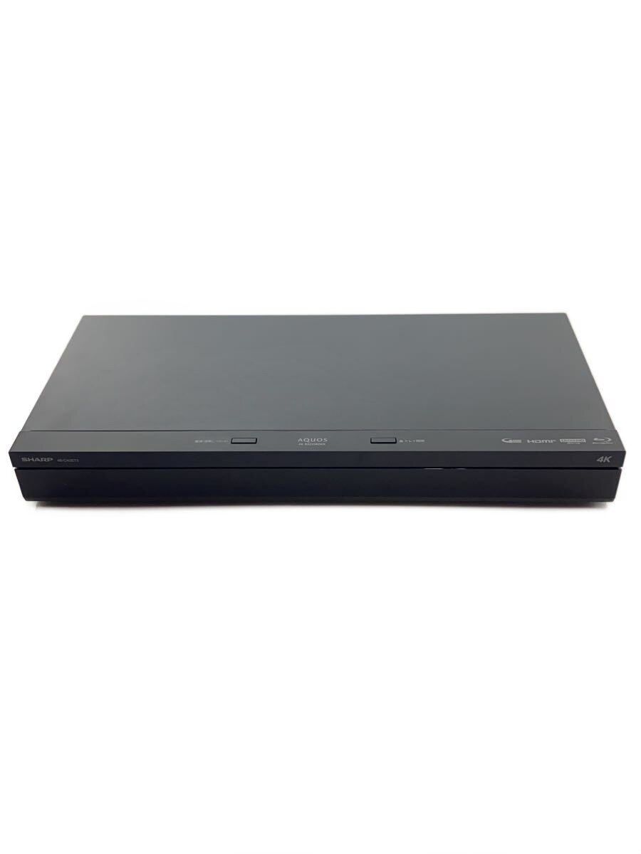 楽天市場】sharp aquos 4kレコーダー 4b－c40at3の通販