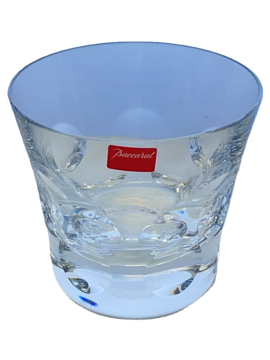 【中古】Baccarat◆グラス/CLR【キッチン用品】