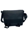 【中古】THE NORTH FACE◆ショルダーバッグ/--/BLK【バッグ】