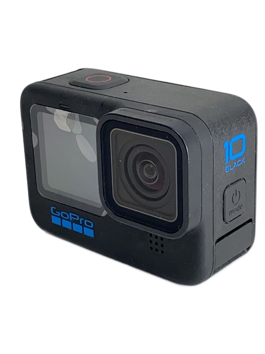 【中古】GoPro◆ビデオカメラ/gopro10//【カメラ】