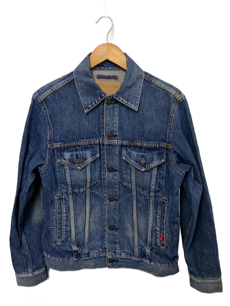 楽天市場】wtaps デニムジャケットの通販