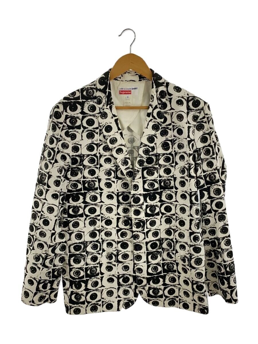 楽天市場】Supreme COMME des GARCONS SHIRT L（コート・ジャケット
