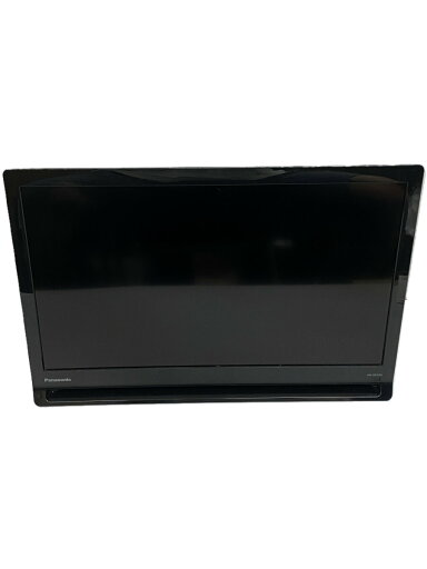 【中古】Panasonic◆ポータブルテレビ UN-19F10 本体型番UN-19F10D【家電・ビジュアル・オーディオ】 【中古】Panasonic◆ポータブルテレビ UN-19F10 本体型番UN-19F10D【家電・ビジュアル・オーディオ】